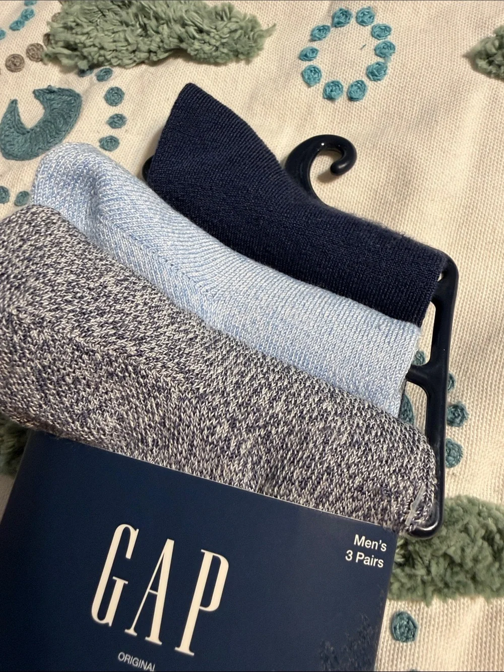 GAP three pack